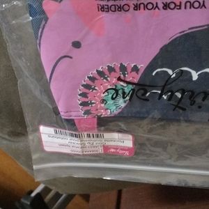 Thirty-One Cool Zip Snacker - Narwhal